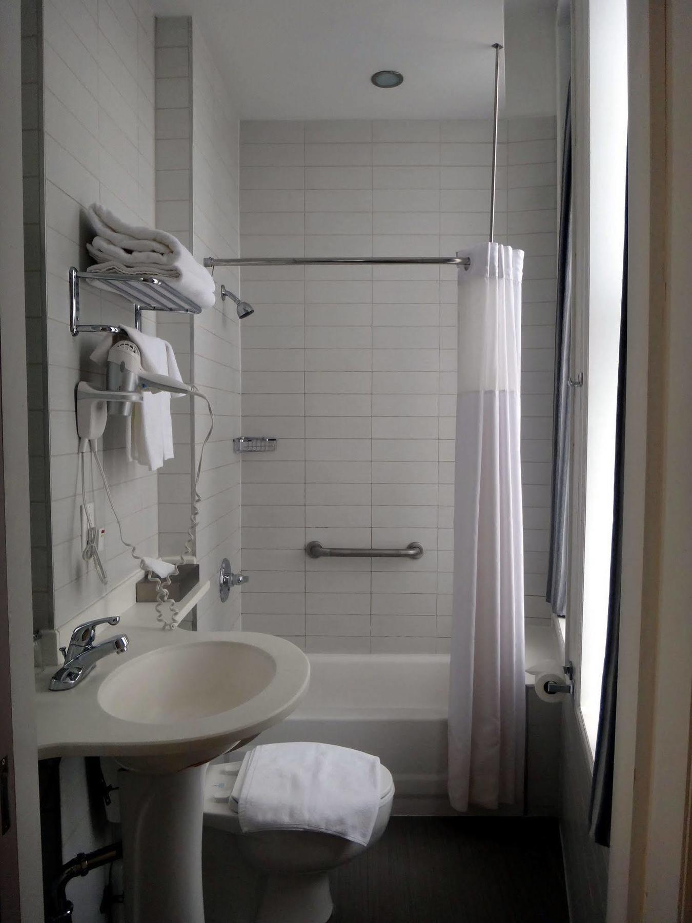 Wanderlofts Hotel นิวยอร์ก ภายนอก รูปภาพ