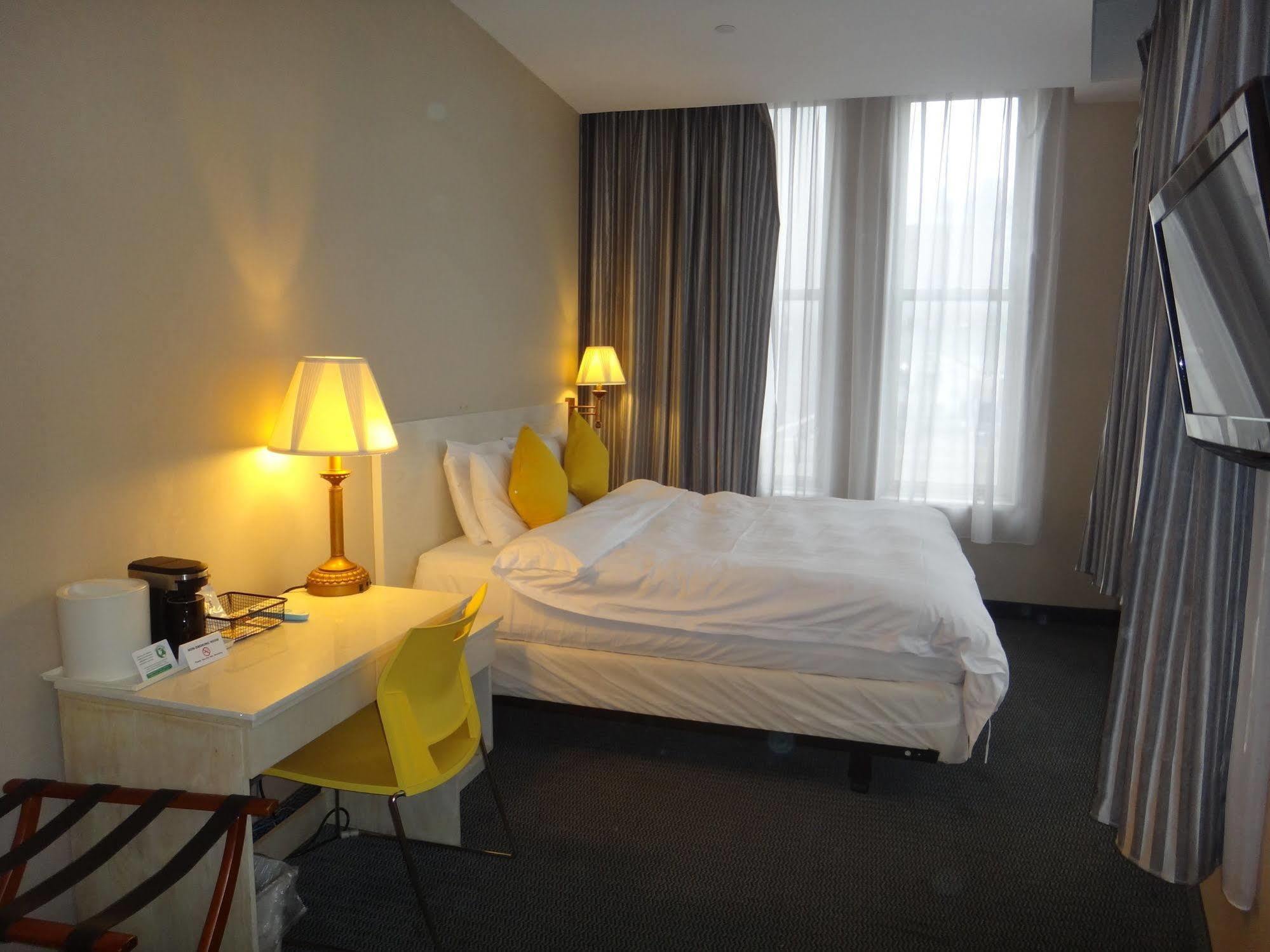 Wanderlofts Hotel นิวยอร์ก ภายนอก รูปภาพ