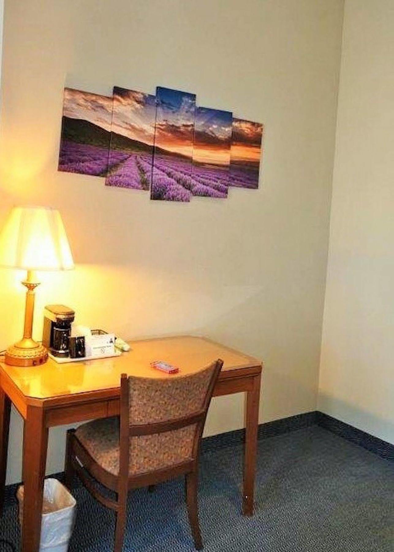 Wanderlofts Hotel นิวยอร์ก ภายนอก รูปภาพ
