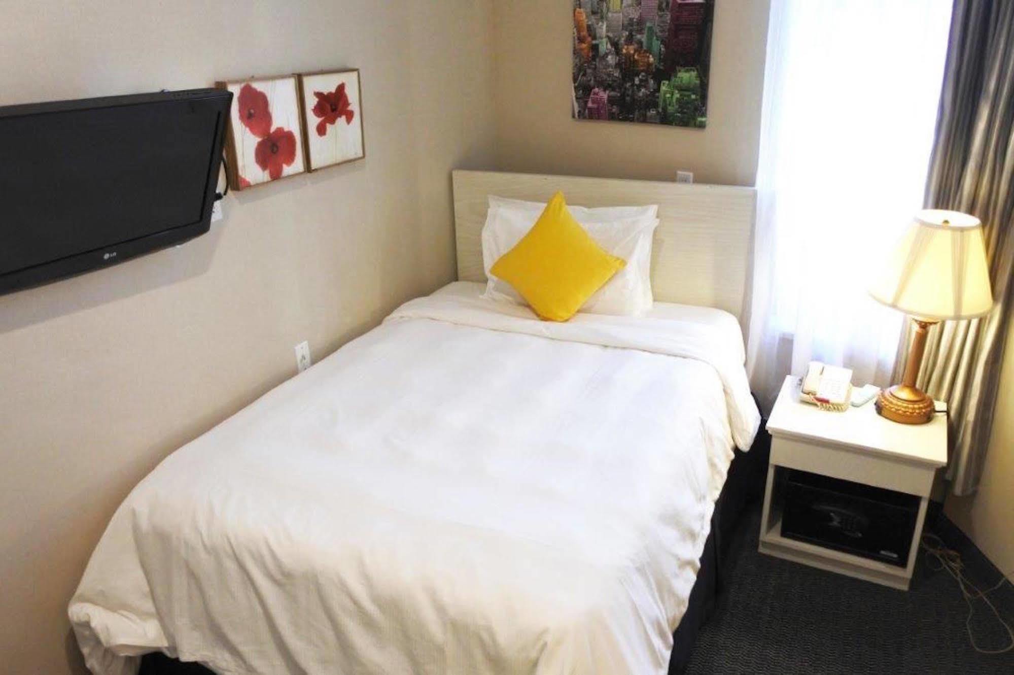 Wanderlofts Hotel นิวยอร์ก ภายนอก รูปภาพ