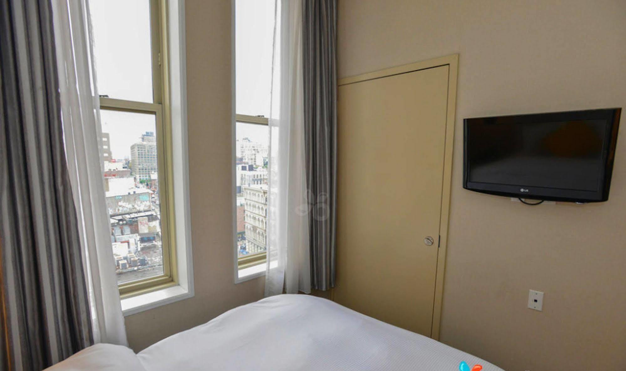 Wanderlofts Hotel นิวยอร์ก ภายนอก รูปภาพ