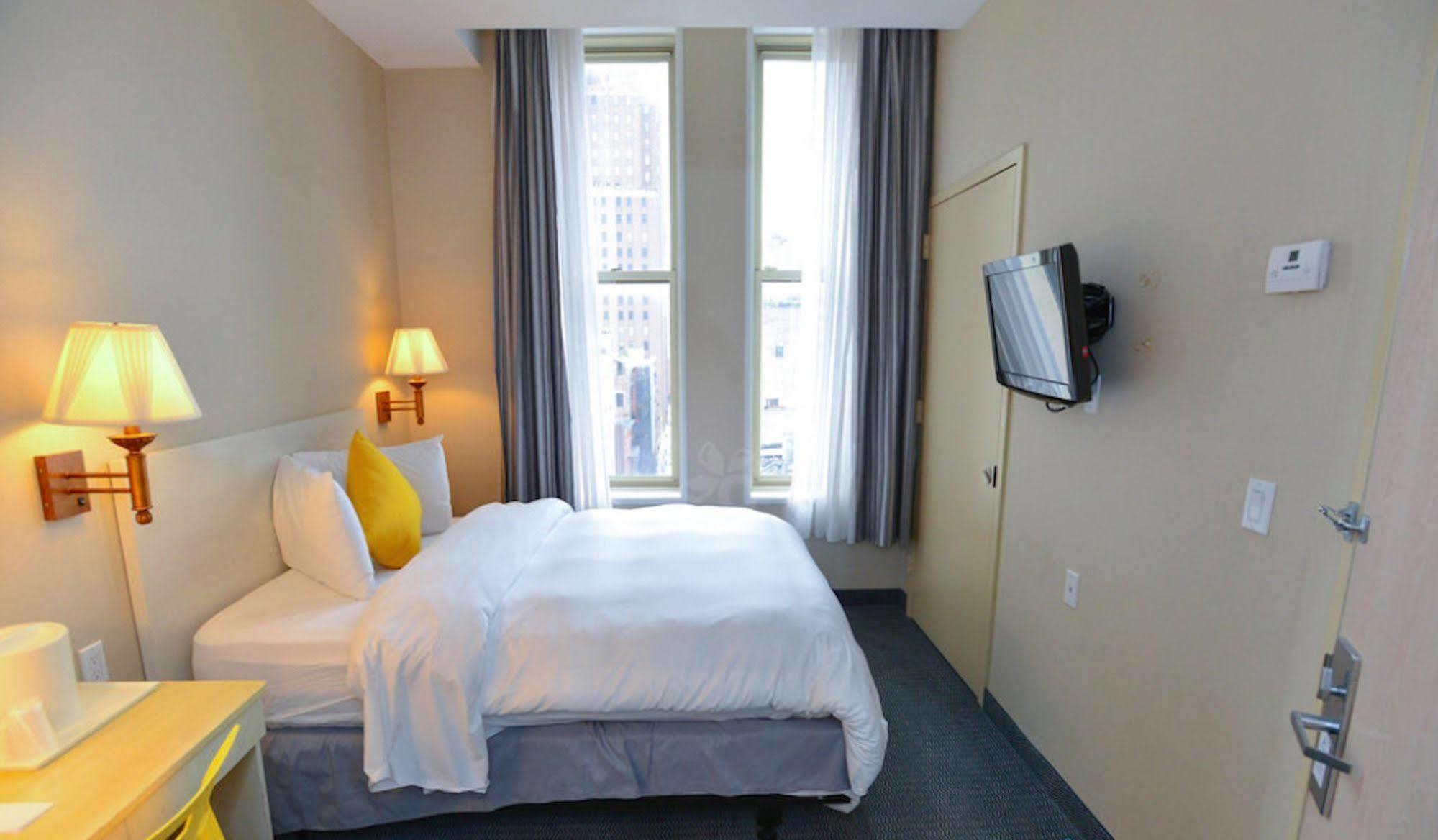 Wanderlofts Hotel นิวยอร์ก ภายนอก รูปภาพ
