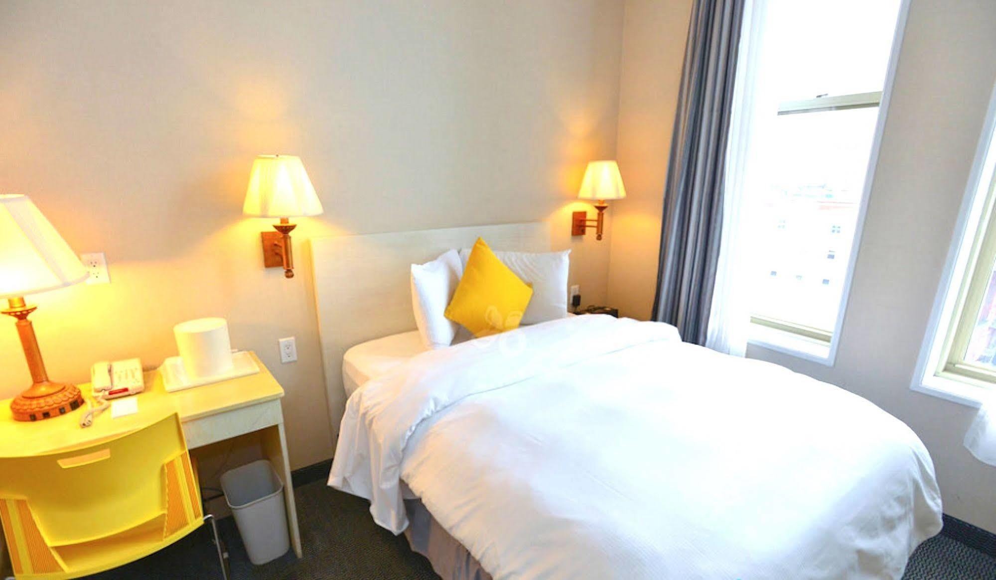 Wanderlofts Hotel นิวยอร์ก ภายนอก รูปภาพ