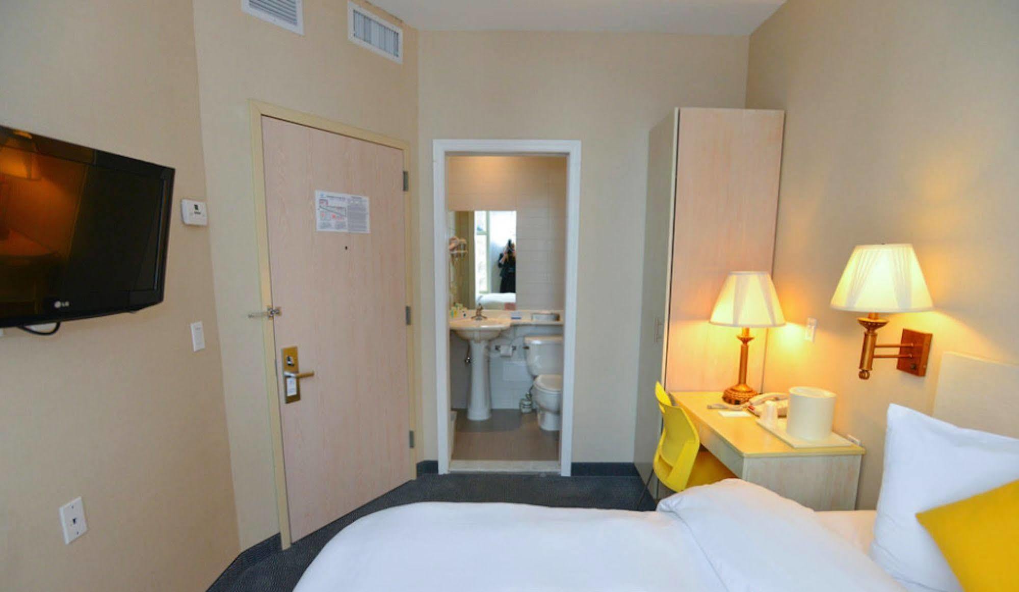 Wanderlofts Hotel นิวยอร์ก ภายนอก รูปภาพ